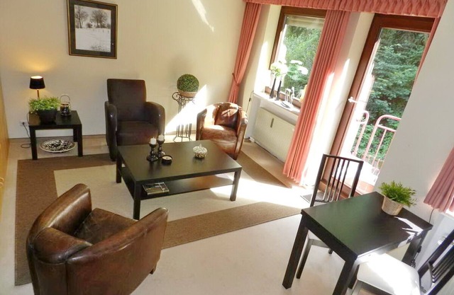 Charming Apartment Cochem Guest Ticket & Wi-Fi free