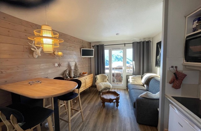 CHARMING APARTMENT for 4 people refurbished