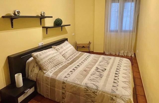 Charming apartment in the center of Cudillero