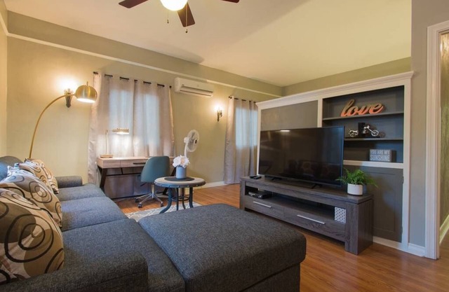 Charming Apartment in the Central Pasadena