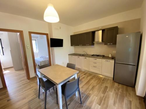 Charming Apartment in Vieste with Shared Pool and Garden
