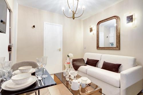Charming apartment with AC a proximite de Republique