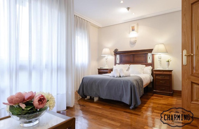 Charming Argüelles