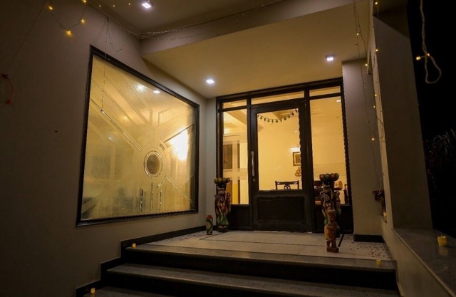 Charming B&B with WiFi and AC in Wise Villa Agra 7