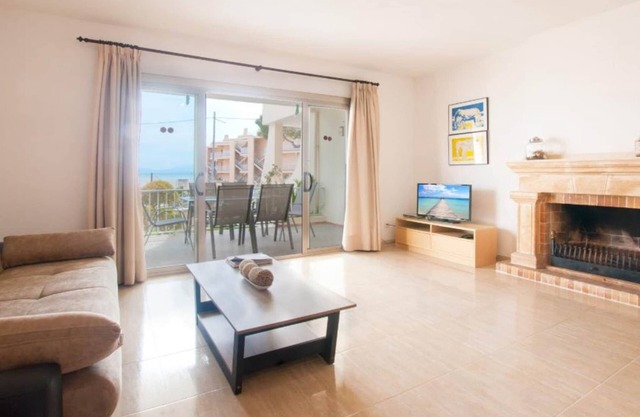 Charming Beachside Townhouse