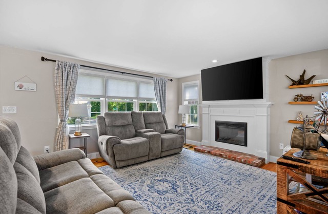 Charming Cape Escape Near Beaches & Dining