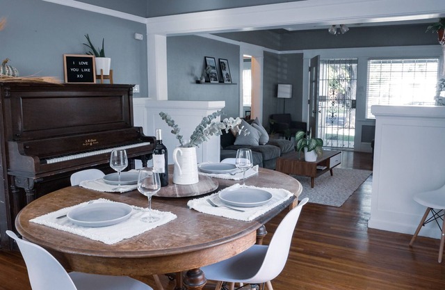 Charming Central House
