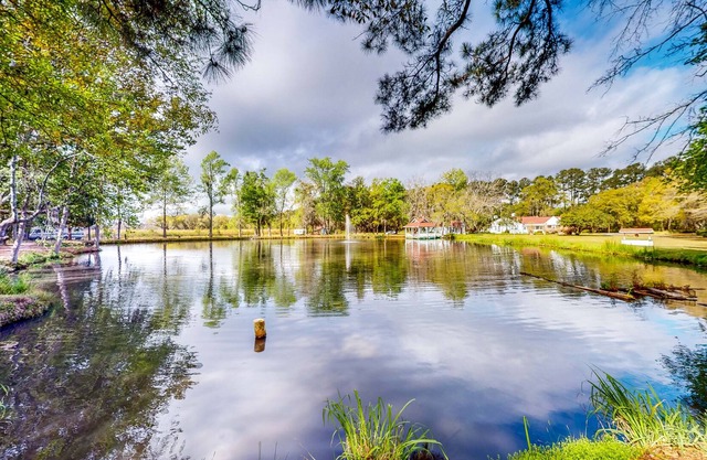 Charming Centrally Located - Lake Access - Deck