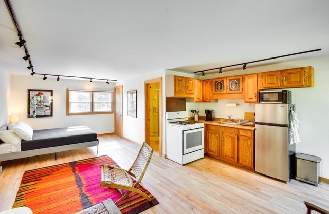 Charming Claverack Retreat with Serene Deck!