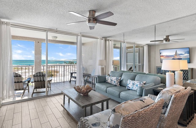 Charming Coastal Retreat Mag House 410 | Steps to the Beach + Pool Access!