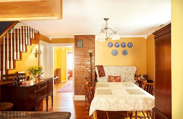 Charming Cold Spring Village Home