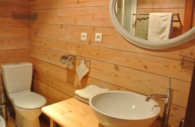 Charming cottage Charamel
