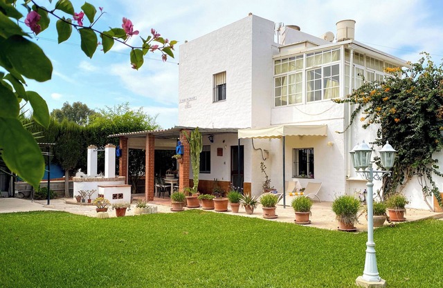 Charming country house, full of charm next to the sea