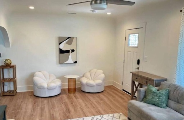 Charming Craftsman home