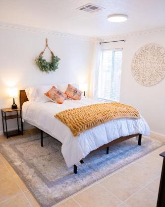 Charming Cute Home
