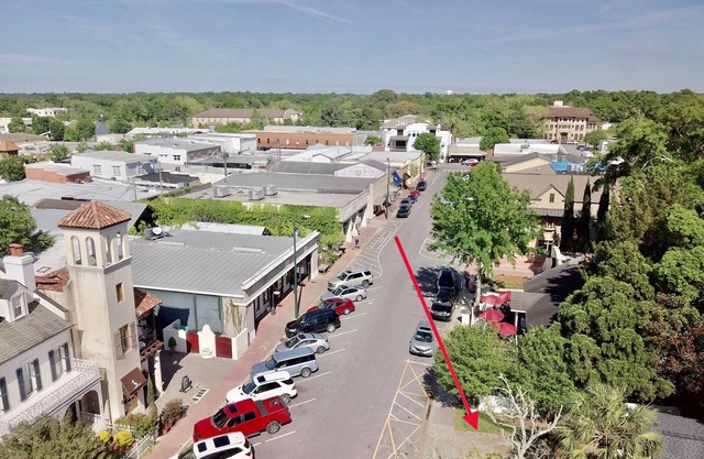 Charming Downtown Fairhope Cottage – Walk to Everything!