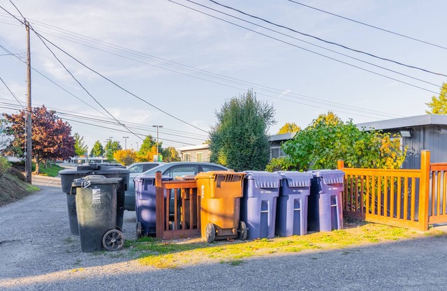 Charming Downtown Tacoma Home!!