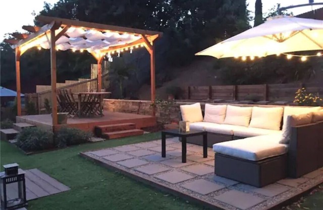 Charming Eagle Rock Home!