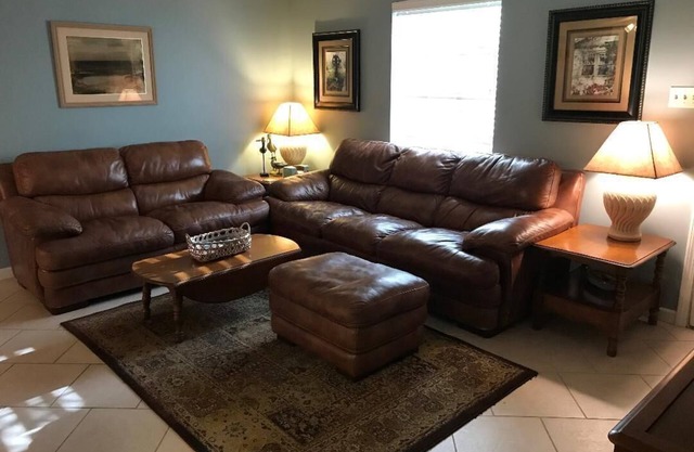 Charming, Economical, 3 Bedroom, 2 Bath Home Away From Home.