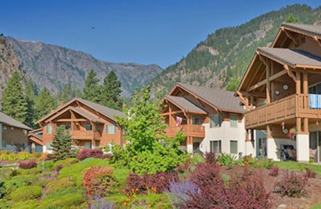 Charming Enchantment Park Leavenworth *5 Star*