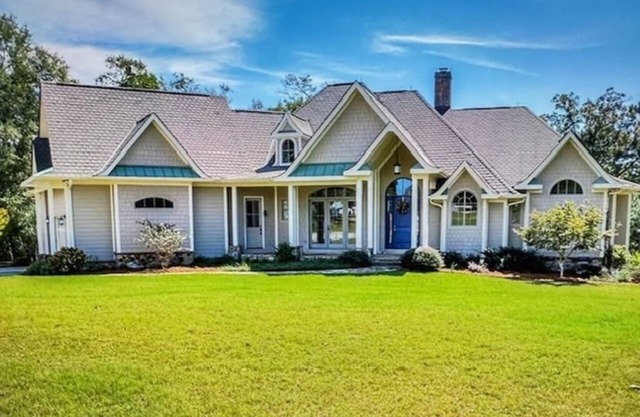 Charming equestrian apartment 15 minutes to lovely Aiken.nThe Gray Mare Landing
