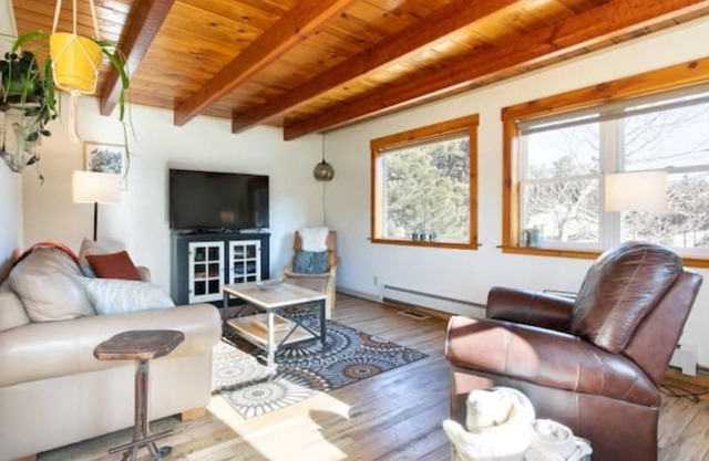 Charming Evergreen Getaway!! 28 day stays or longer
