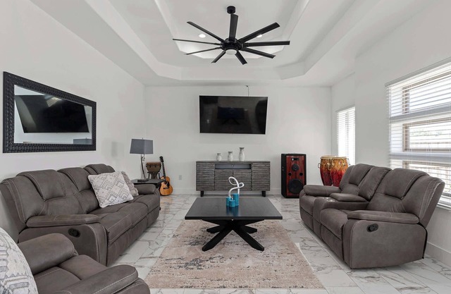 Charming Family Getaway Near Medina River!