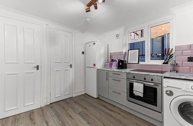 Charming Flat in Prime Location