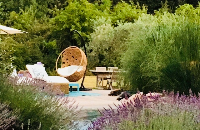 Charming guest house at the gateway to Alpilles