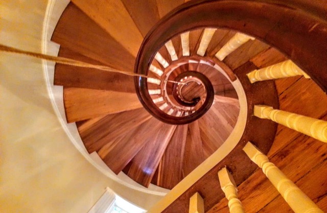 Charming Harvard Victorian w/pkng