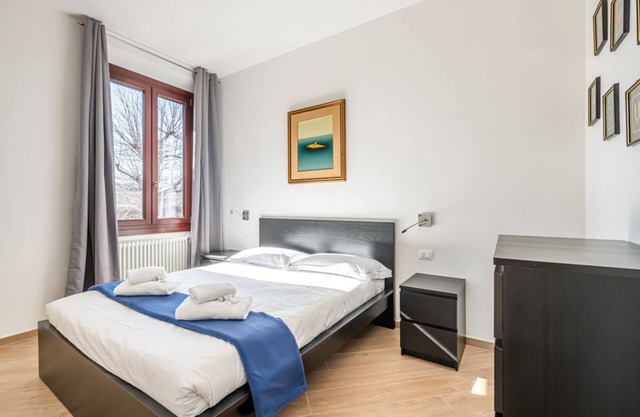 Charming Hideaway in Florence - Apt x4