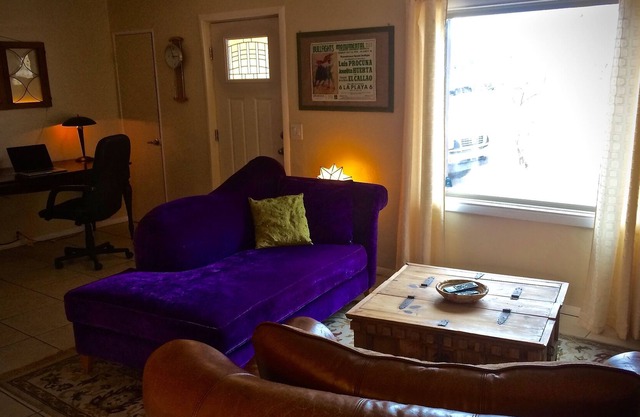 Charming Historical 2 BR Bungalow With Everything You Need...