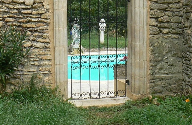Charming house near Sarlat, 6 people, enclosed garden, private pool, WIFI
