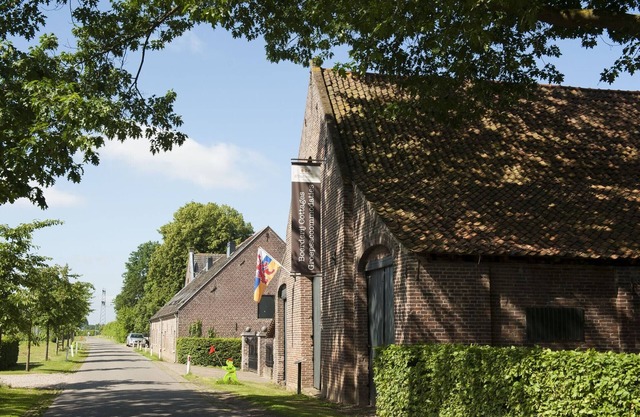 Charming Holiday Home in Baarlo with Terrace