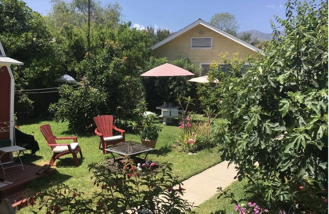 Charming Home 3-Blk Stroll to Historic Myrtle Ave