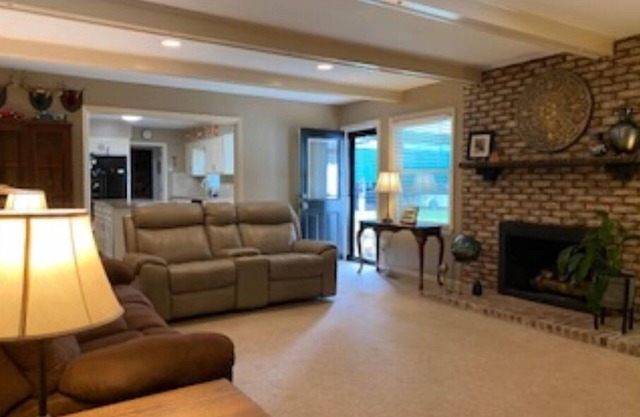 Charming Home Rent Ready