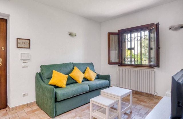 Charming Home w/Garden & Stunning Views of Assisi