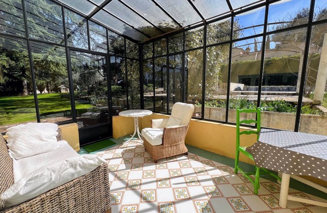 Charming house in Provence