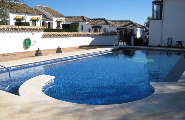 Charming House in Hornachuelos with Shared Pool