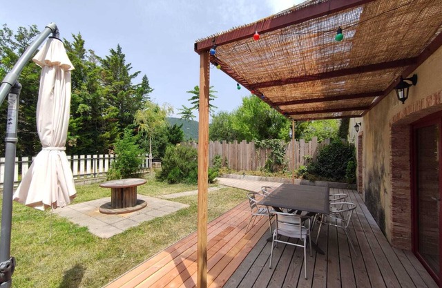 Charming house in Marsanne
