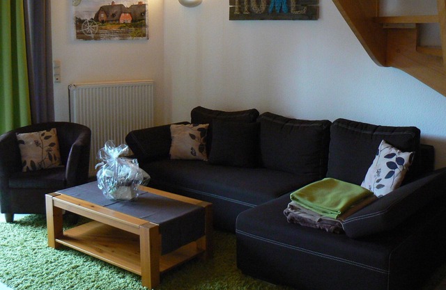 Charming house not far from the coast and sea!