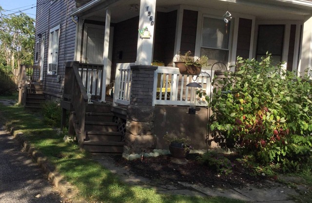 Charming little italy house apt