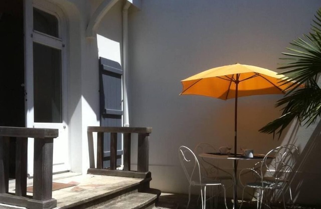Charming Maisonette Pornic Gourmalon, near beaches, Thalasso, Shops