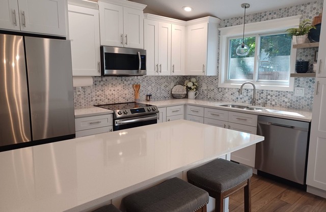 Charming McGlinchey house with office and great outdoor space!