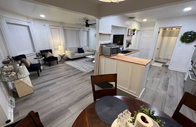 Charming meets Modern 4 bedrooms