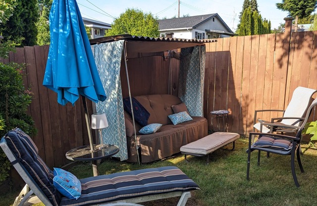 Charming memories begin here in Chemainus!