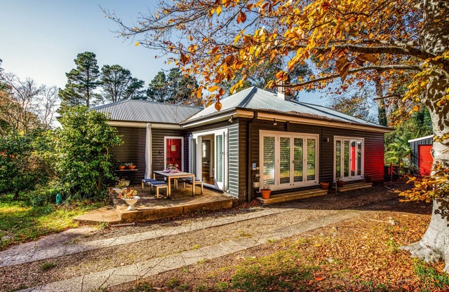 Charming Mountain Cottage- Pet Friendly
