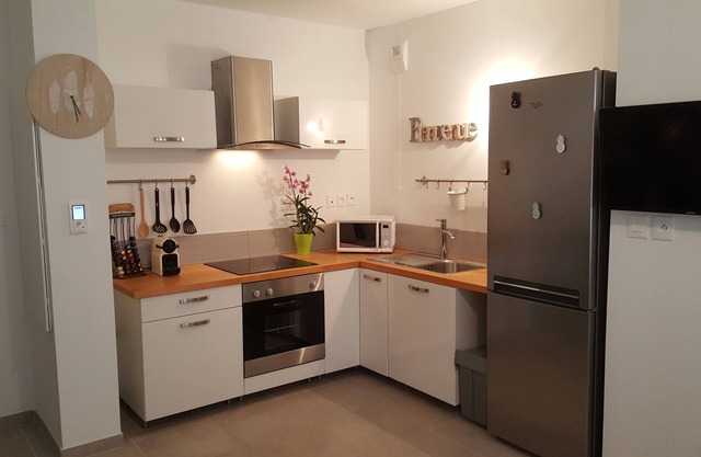 Charming new T2, La Londe Les Maures