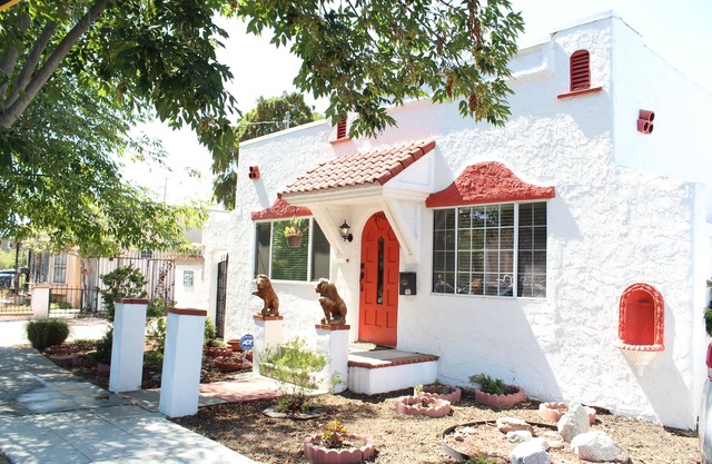 Charming North Park house, sleeps 6 w/parking