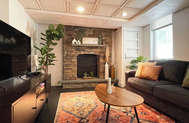 Charming Private 1-Bedroom Retreat in Nyack